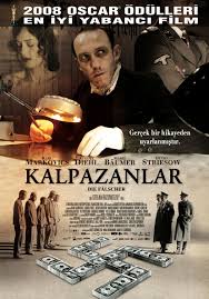 Kalpazanlar - The Counterfeiters (2007)