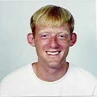 Brad Burgess. DOB 10/14/77 - bradburgess