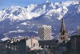Foto di grenoble - ujf-grenoble.fr