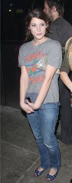 I loved Ashley as Alice Cullen