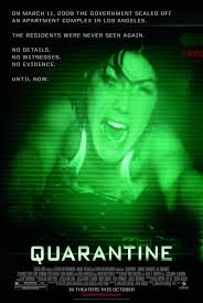 Quarantine