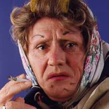 Brendan O'Carroll - MrsBLW