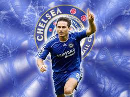 Frankie Lampard