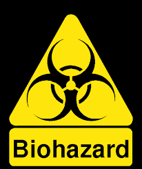 biohazard
