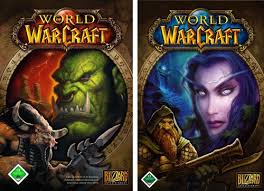 World Of Warcraft