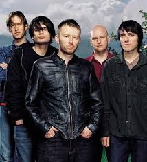 Foto di radiohead - zdnet