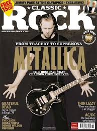 magazine