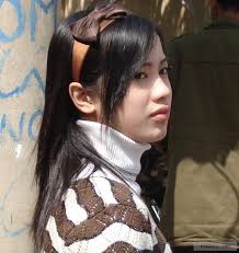 girl