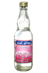 خلطات لكثافة شعرك....... Rosewater500ml43121