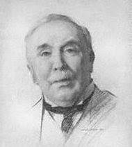 Henry Campbell-Bannerman. - Campbell-bannerman