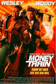 Para Treni - Money Train (1995)