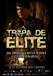�zel Tim - Tropa De Elite - Elite Squad
