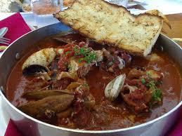 Cioppino