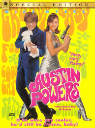 Austin Powers: International Man of Mystery thumbnail