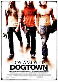 Pelicula:Street Culture en estado puro