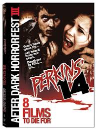 Perkins 14 