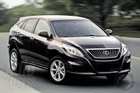 Lexus Sales Specials – Boston