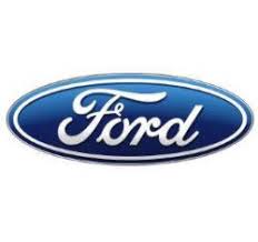 Ford logo