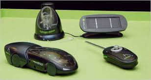  تكنولوجيا الالعاب 