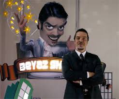 Beyaz Show 27 �ubat - 27.02.2009 2.K�s�m �zle 