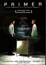 Primer (2004) Icon