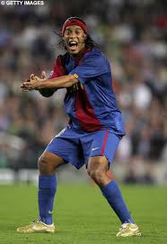 Ronaldinho