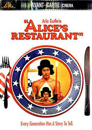 Alices Restaurant 