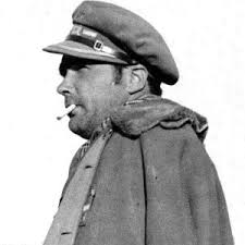 Uživatelský avatar