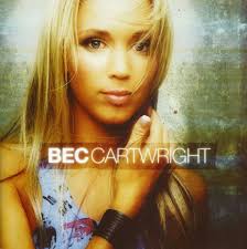 Name = Bec Cartwright - BecCartwrightalbum