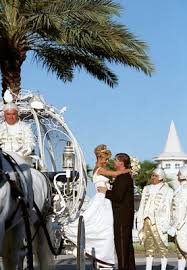 The Skinny on Disney Weddings 