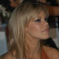 Porn star Gia Paloma.