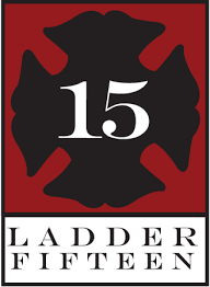 Ladder 15 Logo