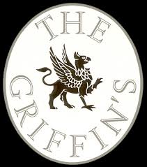The Griffin's Logo