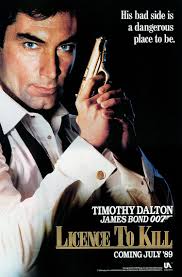 Licence to Kill