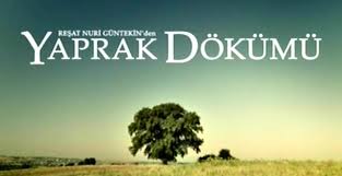 dünkü yaprak dökümü izle