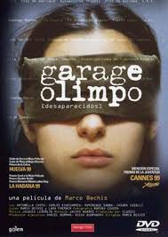 Olimpo Garaj� - Garage Olimpo
