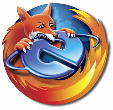 Firefox je priljubljen zaradi varnosti in hitrosti