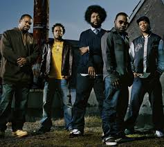The Roots Tickets