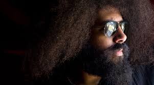 Reggie Watts