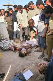 Bagdad, la douce - Folie passagère n°108 dans Zone pas cool ! gay64