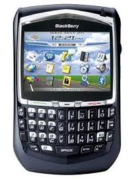 Foto di blackberry - mobileguerilla