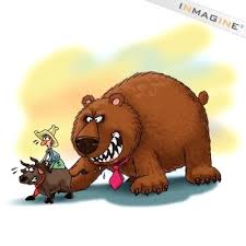 ETF Bear bull