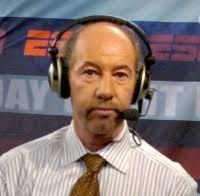  looks like Tony Kornheiser will 