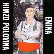 Himzo Polovina