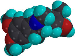 Chimie Organique Model