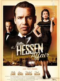 The Hessen Affair (2009) TrAltyaz�