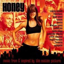 Honey Soundtrack