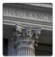 ETF insurance