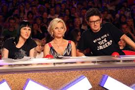 jury Mam talent