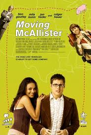 McAllistere Ta��nma - Moving McAllister (2008) TrAltyaz�